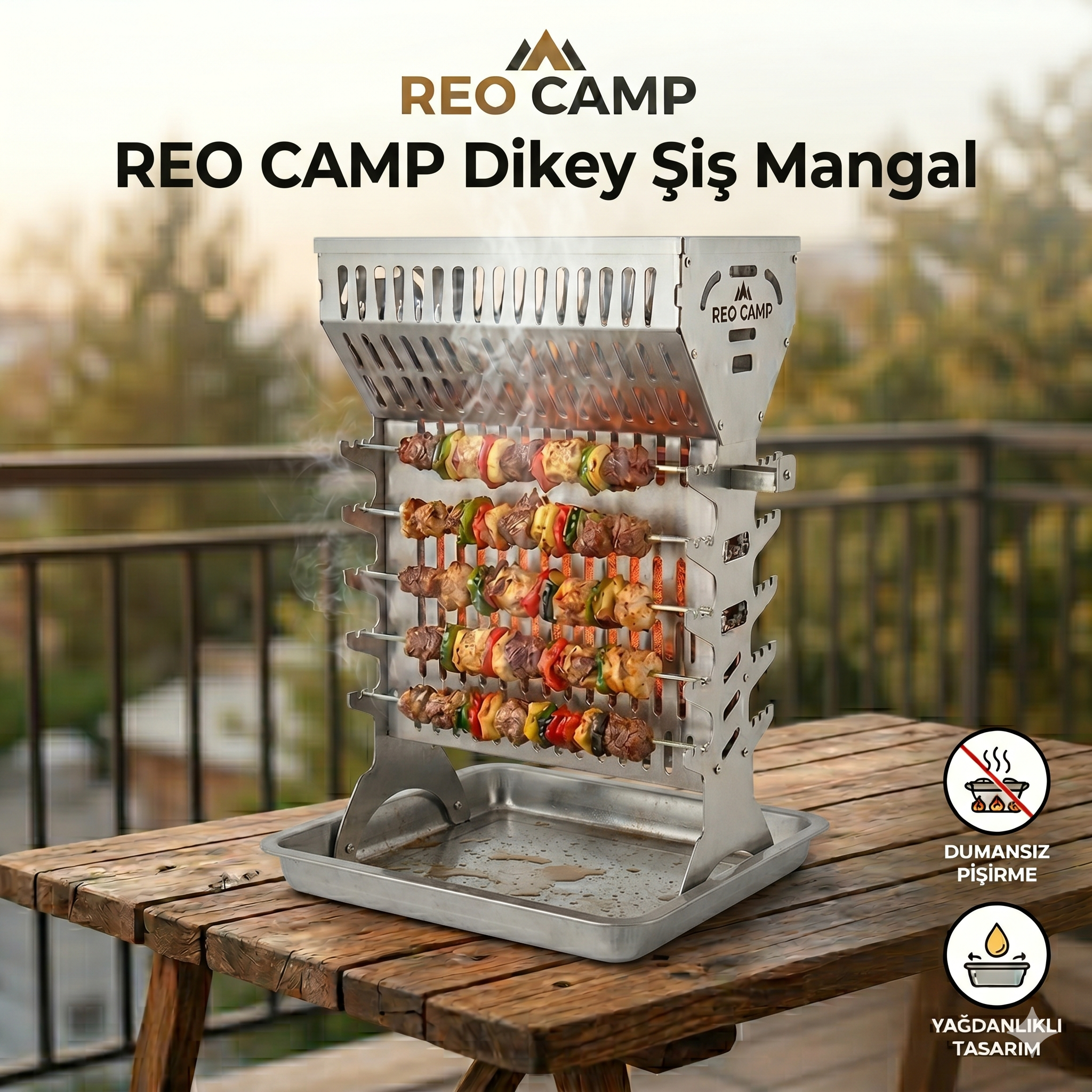 Dikey Mangal